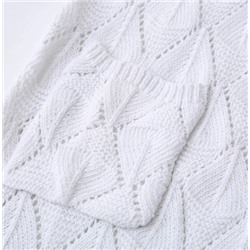 Вязаный кардиган для женщин