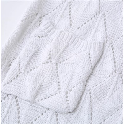 Вязаный кардиган для женщин