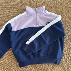 Толстовка для девочек. Экспорт