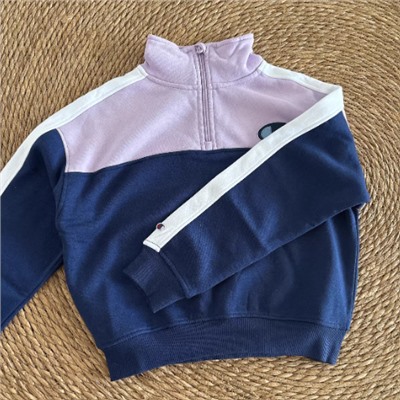 Толстовка для девочек. Экспорт