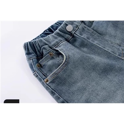 Джинсы для мальчиков