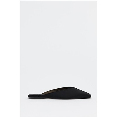 FABRIC MULES