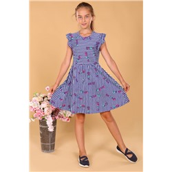 Платье 2383 НАТАЛИ #883378