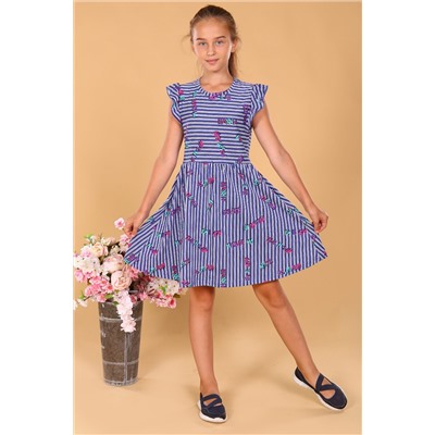 Платье 2383 НАТАЛИ #883378