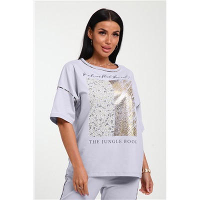 Футболка женская 238