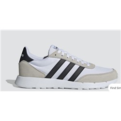 adidas   men's run 60s 2.0 shoes