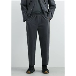 Pantalón sports tailoring anilla