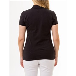 SOLID PIQUE POLO SHIRT