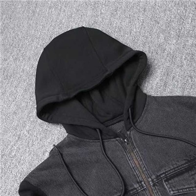 Мужская куртка ЭМПОРИО АРМАН*И