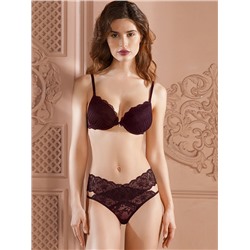 Комплект №814040 Giselle пуш-ап бразильяна Mioocchi