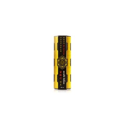 Тайский лечебный гель-бальзам с пчелиным ядом Siam bees 90 мл / Siam bees thailand bee venom balm 90 ml