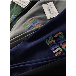 Толстовка свитшот Pau*l Smit*h