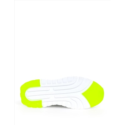 Yeşil Sneaker