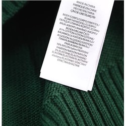 Хлопковый свитер  РАЛЬ*Ф Л