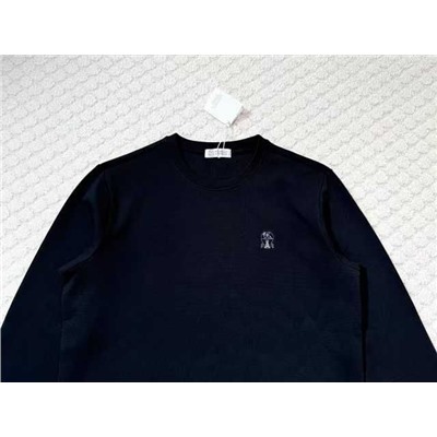 Мужской лонгслив   Brunell*o Cucinell*i