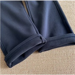 Мужские утепленные повседневные штаны  Brunell*o Cucinell*i