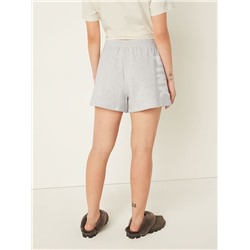 PINK 3.5 " CAMPUS SWEAT SHORTS