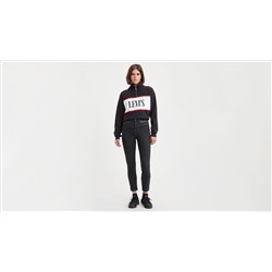 721 High Rise Ankle Skinny Women's Jeans