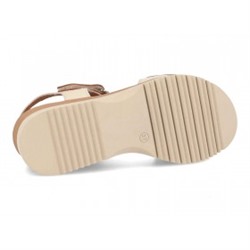 8001 - BDA
                SANDALIAS DE CUÑA