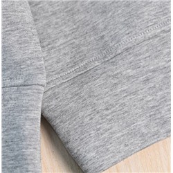 Мужская повседневная толстовка с капюшоном ЭМПОРИО АРМАН*И