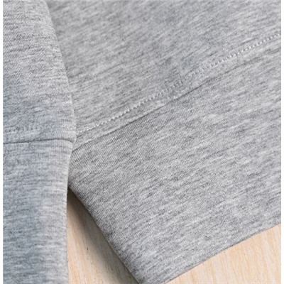 Мужская повседневная толстовка с капюшоном ЭМПОРИО АРМАН*И