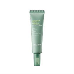 Scalp Clean Solution Ampoule 30ml Укрепляющая сыворотка с кофеином против выпадения волос