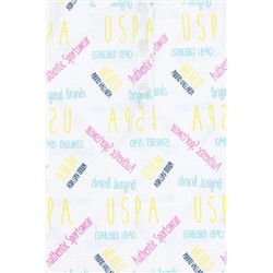 Kız Çocuk Beyaz Örme Elbise