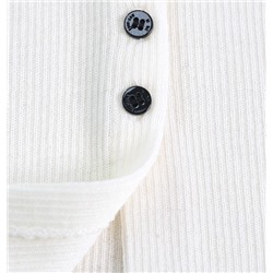 Лёгкий шерстяной вязаный кардиган МО*КО