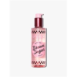 Brown Sugar Body Oil
