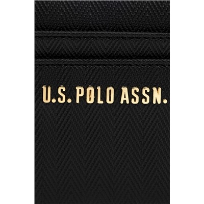 Kadın Siyah Cüzdan