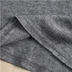 Мягкая водолазка с длинным рукавом  ЗАР*А