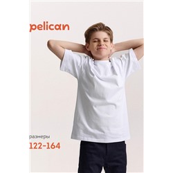 Футболка PELICAN, 1188939