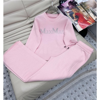 Костюм max mar* шерсть