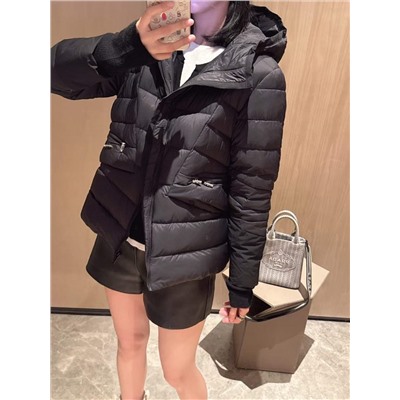 Пуховик 90 пух 10 перо распродажа