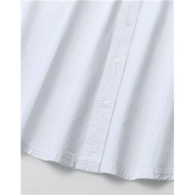 Женская классическая рубашка  МАНГ*О