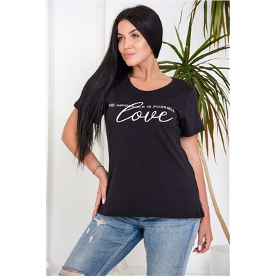 Футболка 4471 НАТАЛИ #670802