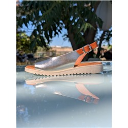КОМБО S1115ORO + AB.ZAPATOS · Pelle · 21-20/2DORADO PLATINO