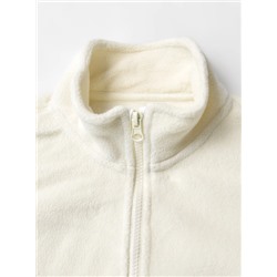 Ветровка в комплекте с флисовой кофтой