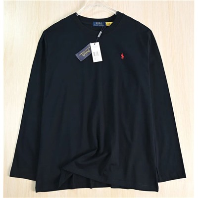 Мужской хлопковый лонг  РАЛЬ*Ф Л