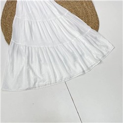 Лёгкое воздушное платье сарафан МАНГ*О