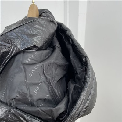 Теплая женская куртка, экспорт в Польшу  Divers*e