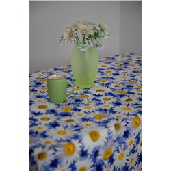 Скатерть Ромашковое поле