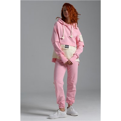 7432 брюки женские