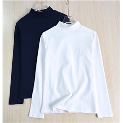 Женская водолазка ЛАКОСТ*Е