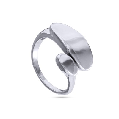 Кольцо (покрытие родий), Есть комплект