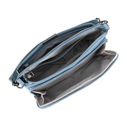 Сумка Lanotti FLY SUMMER 712/синий