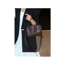 Сумка Lanotti THE CODE 9252z/бордовый