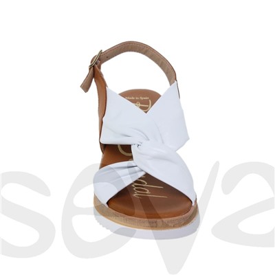 Blusandal, SANDALIA SEÑORA PIEL