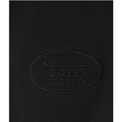 Удобная хлопковая футболка   БОС*С