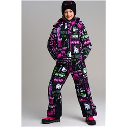 Комбинезон PLAYTODAY, 929858